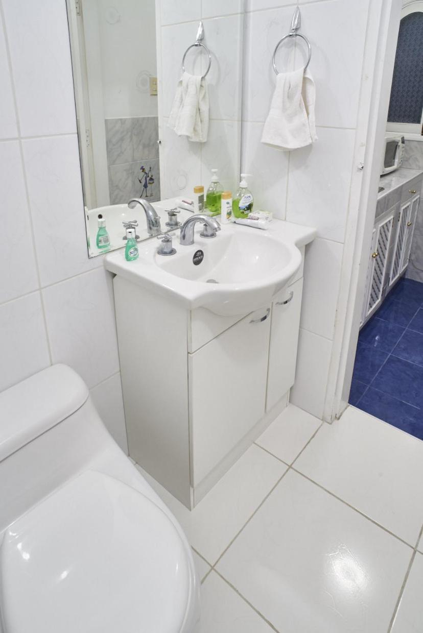B&B El Olivar Лима Стая снимка