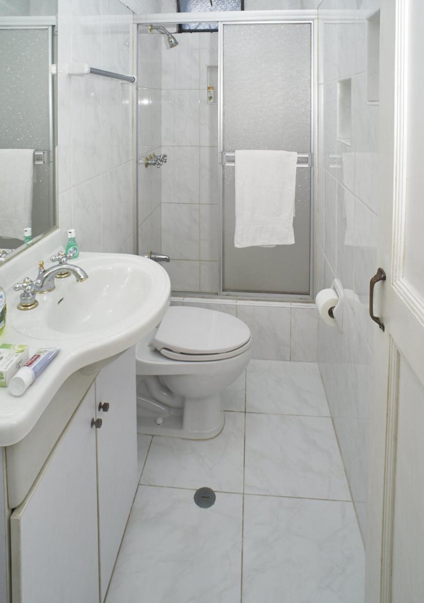 B&B El Olivar Лима Стая снимка