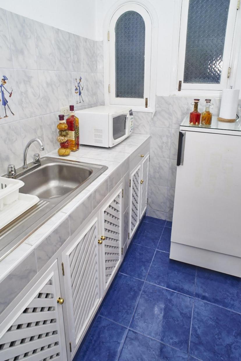 B&B El Olivar Лима Стая снимка