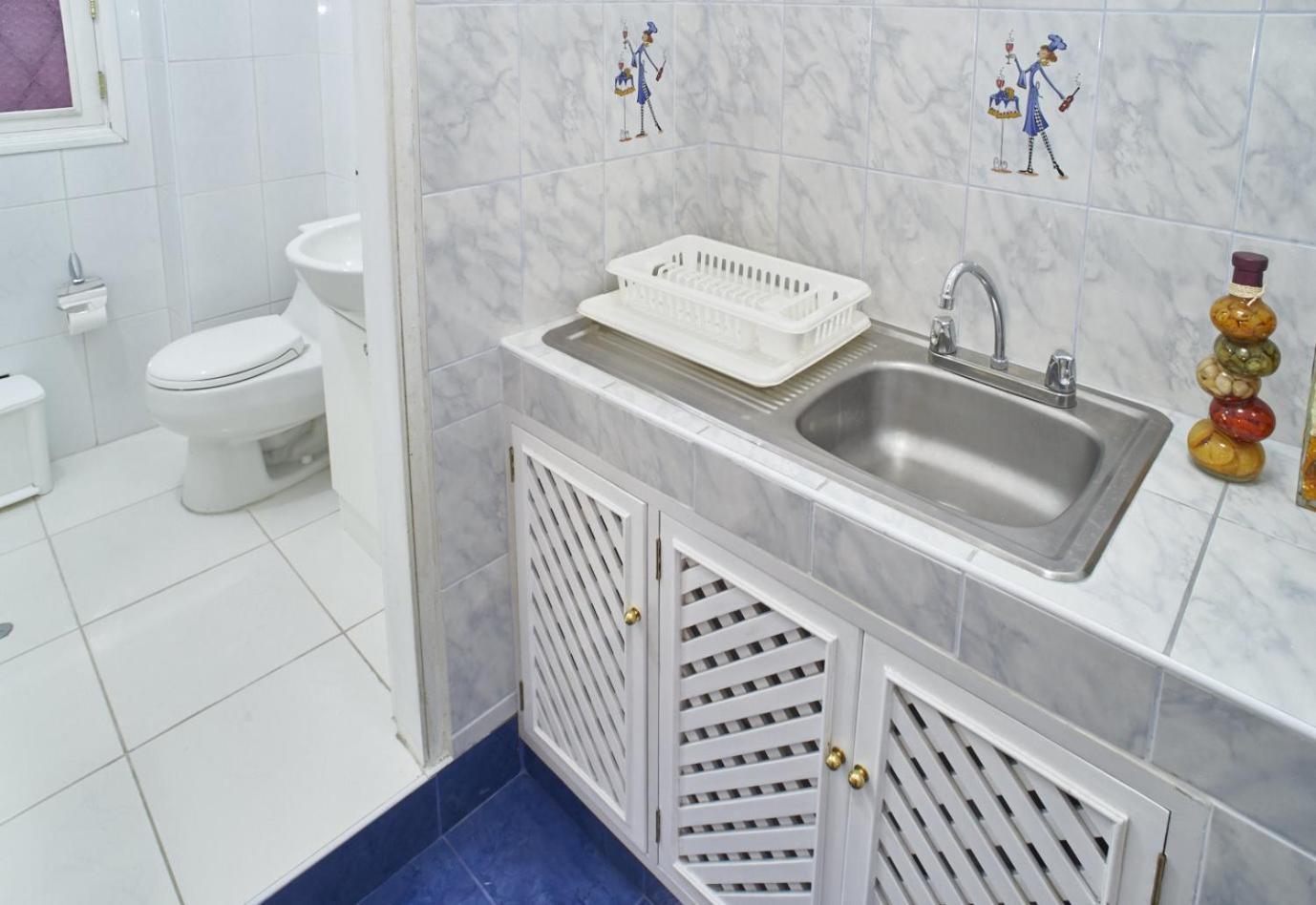 B&B El Olivar Лима Стая снимка