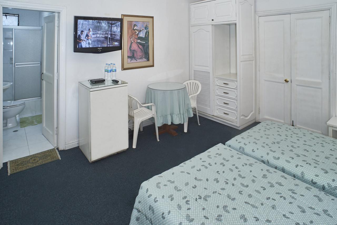 B&B El Olivar Лима Екстериор снимка