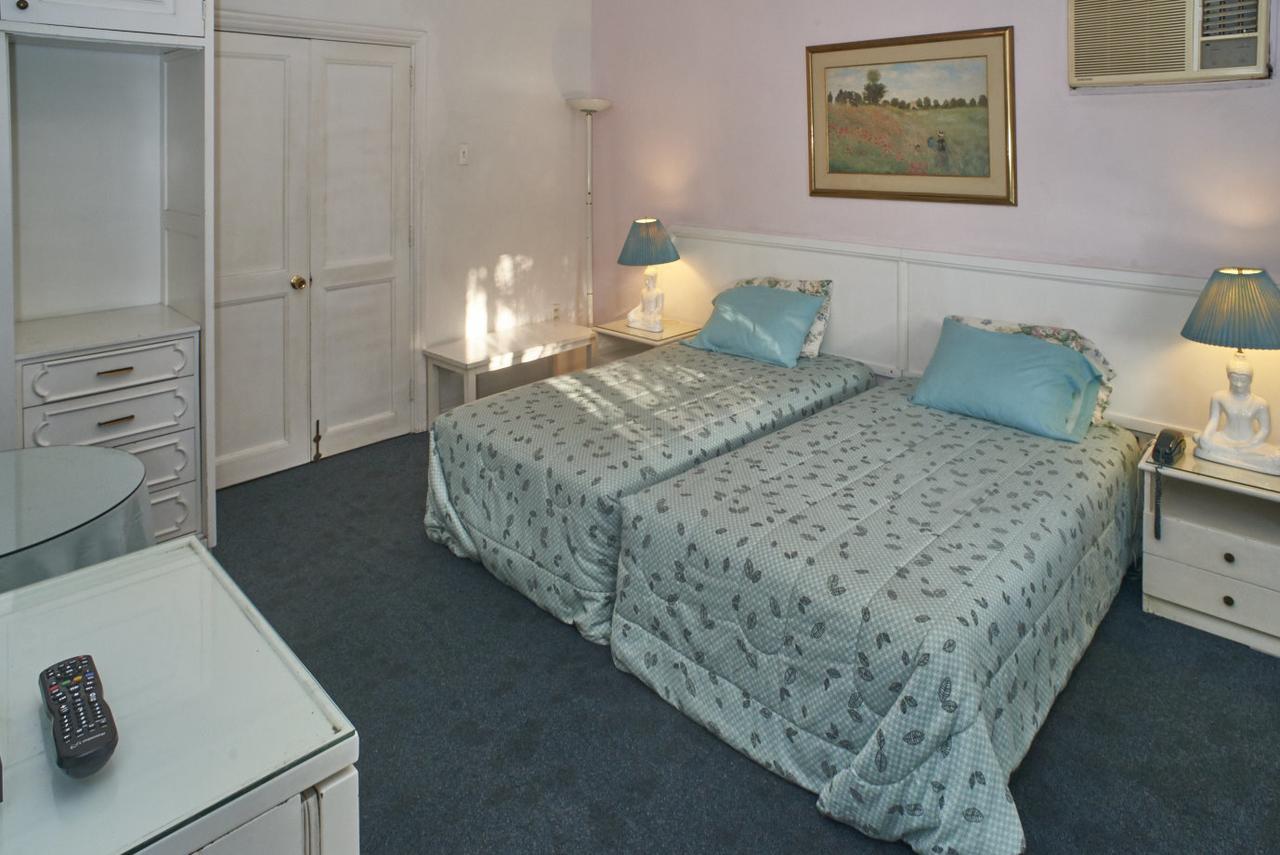 B&B El Olivar Лима Екстериор снимка