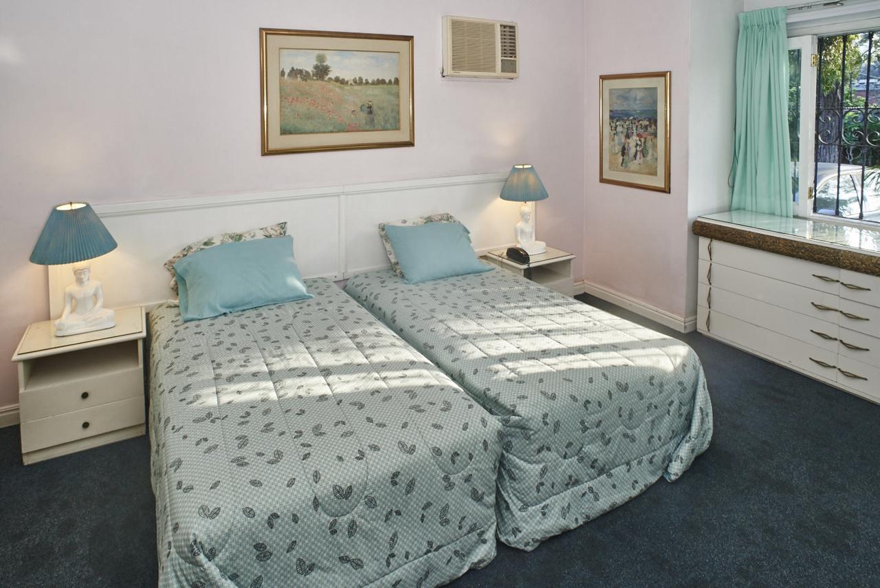 B&B El Olivar Лима Екстериор снимка