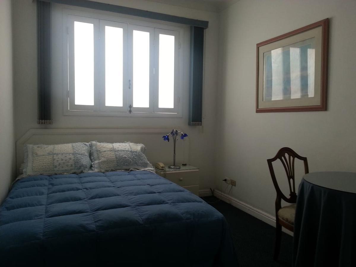 B&B El Olivar Лима Екстериор снимка
